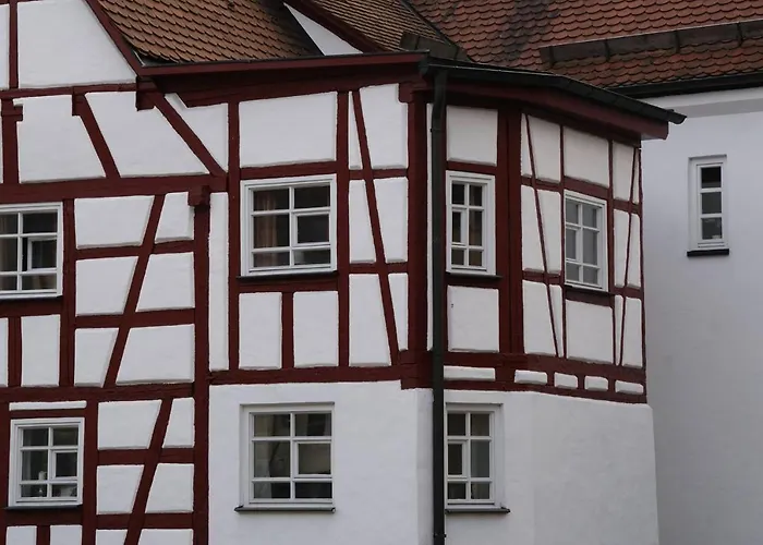 Schildwirtschaft Zum Rothen Ochsen